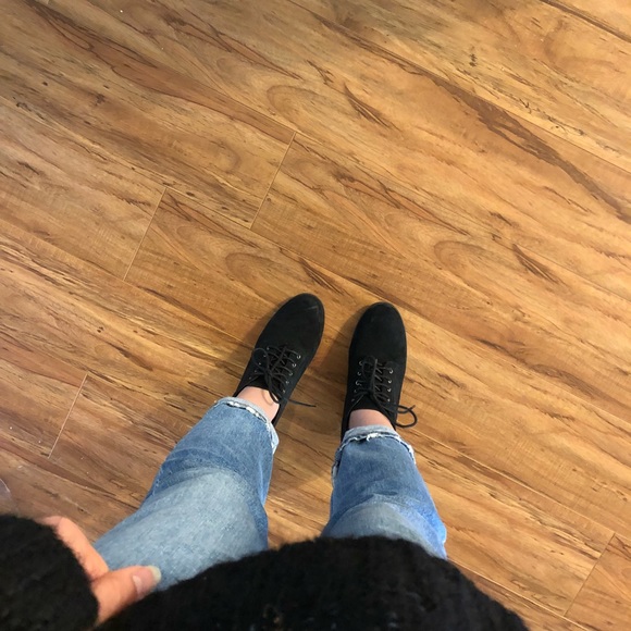 Laced Booties - Picture 5 of 8